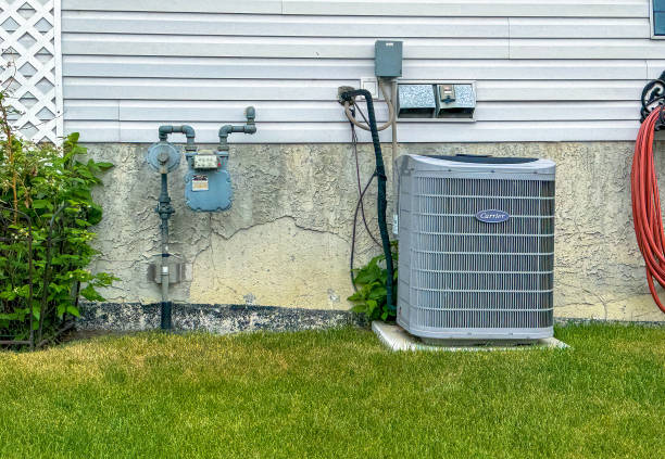 Best Residential HVAC in St Peter, MN